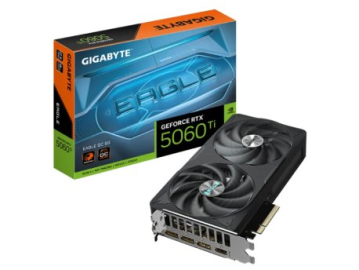 Graficke karte GIGABYTE GV-N506TEAGLE OC-8GD NVD/8GB/GDDR7/128bit/crna